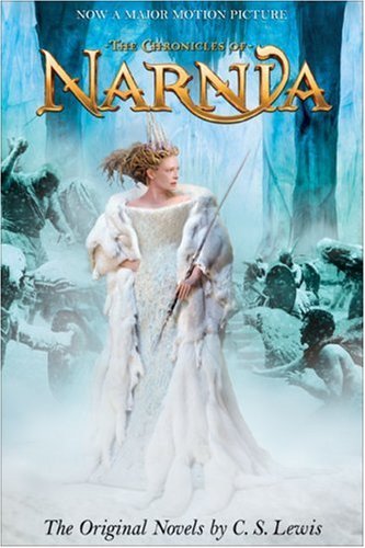 Chronicles of  Narnia Movie Tie In Adult Ed