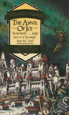The Anvil of Ice