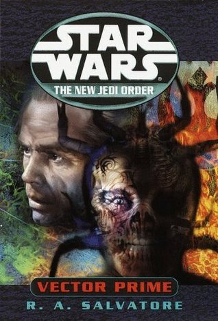 Star Wars: The New Jedi Order: Vector Prime