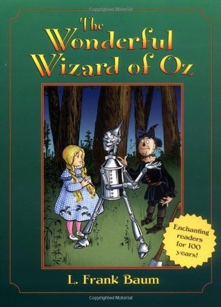 The Wonderful Wizard of Oz