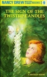 Nancy Drew 09: the Sign of the Twisted Candles