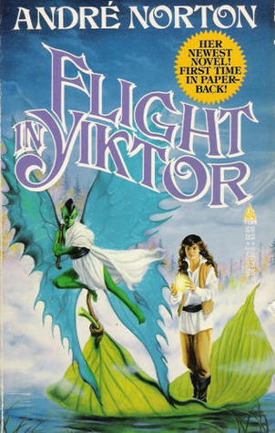 Flight in Yiktor