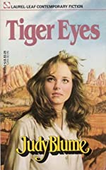 Tiger Eyes