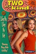 Mary Kate & Ashley 13 Book Set