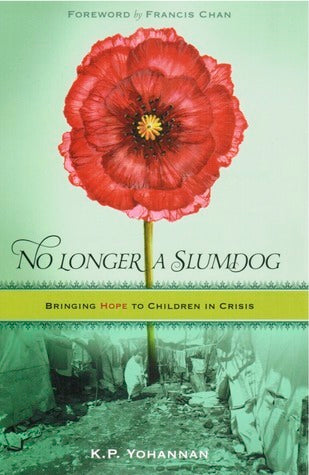 Yohannan: No Longer A Slumdog