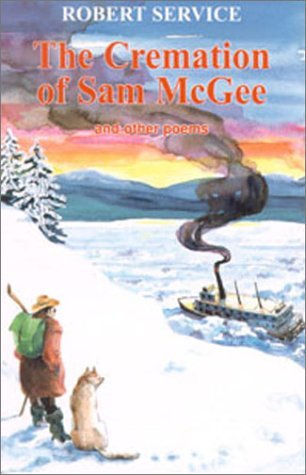 Cremation of Sam McGee