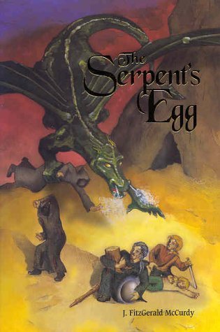 The Serpent's Egg