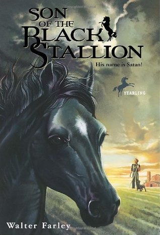 Son Of The Black Stallion