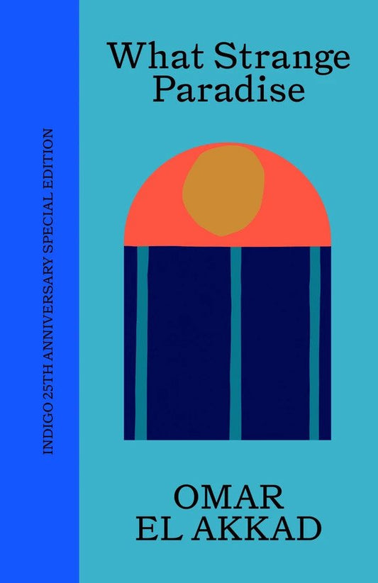 What Strange Paradise