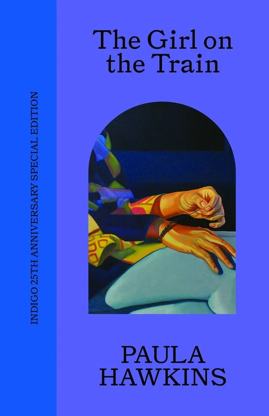 The Girl on the Train