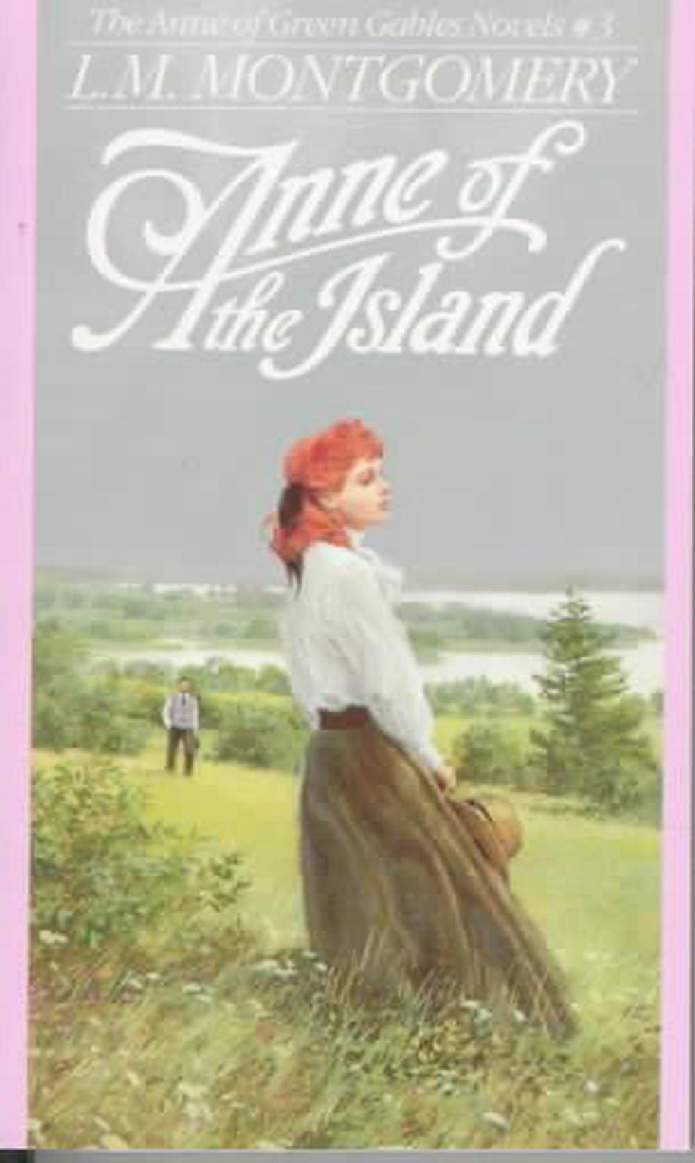 Anne Of The Islande