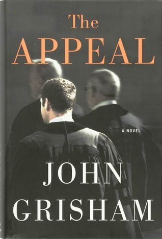 Grisham, John: Appeal, The