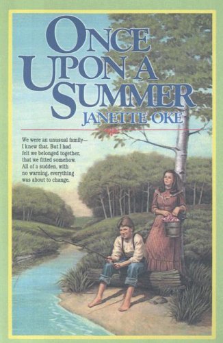 Once Upon a Summer