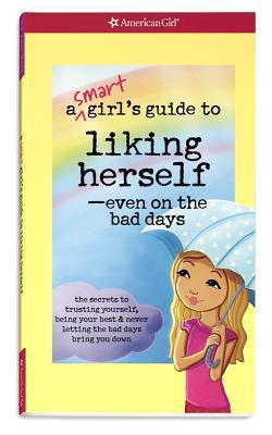 American Girl Self-Care 4 Book Set