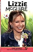 Lizzie McGuire 24 book set