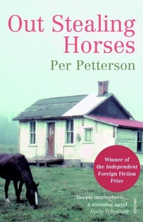 Petterson, Per: Out Stealing Horses