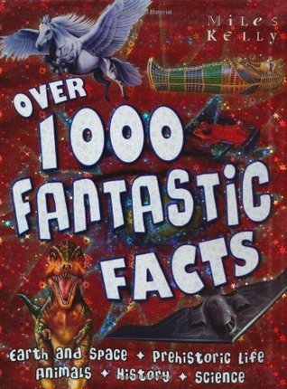 Over 1000 Fantastic Facts