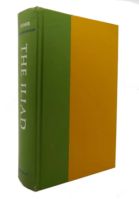 The Iliad