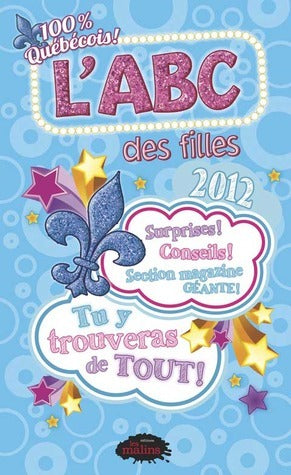 L'ABC des filles