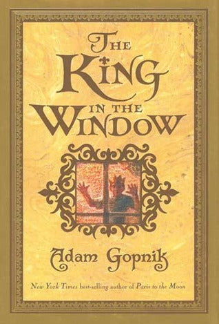 The King in the Window