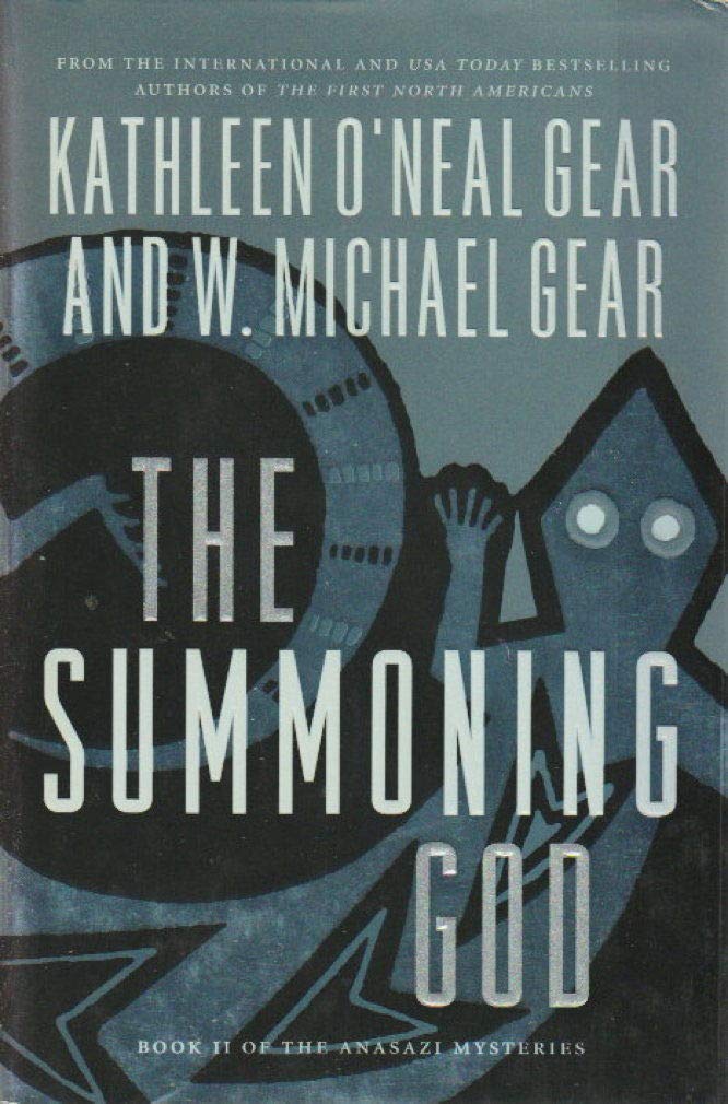 The Summoning God