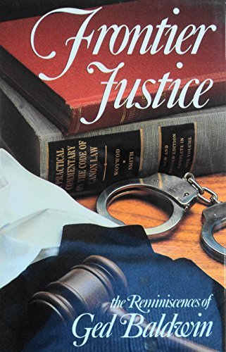 Frontier Justice