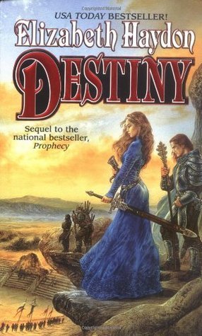 Symphony of Ages #3 Destiny: Child of the Sky