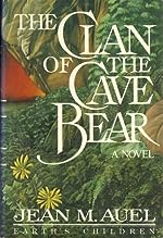 Auel, Jean M: The Clan of the Cave Bear (Earth's Children #1)