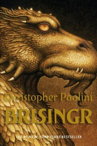 Brisingr