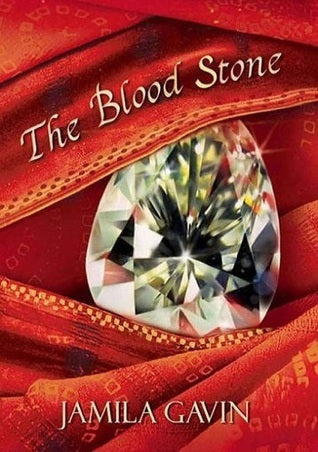 Blood Stone