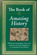 The Book of Amazing History