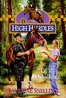 Dj's Challenge (High Hurdles)
