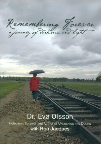 Remembering Forever: A Journey of Darkness and Light