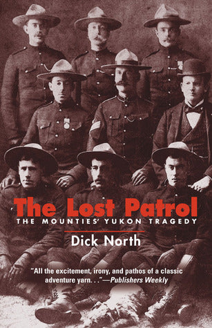 The Lost Patrol