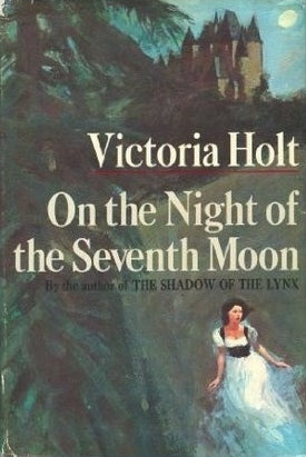 On the Night of the Seventh Moon
