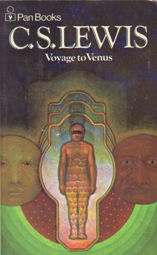 Voyage to Venus