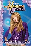 Hannah Montana 13 Book Set