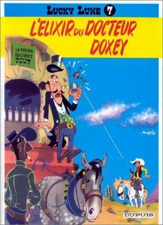 L'Élixir du Docteur Doxey