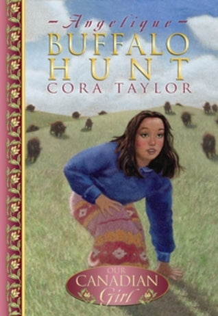 Angelique Buffalo Hunt