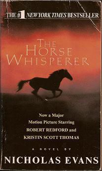 The Horse Whisperer