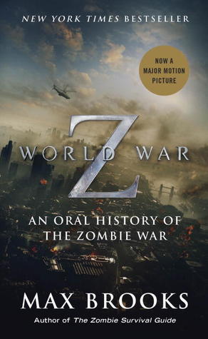 World War Z (Mass Market Movie Tie-In Edition)