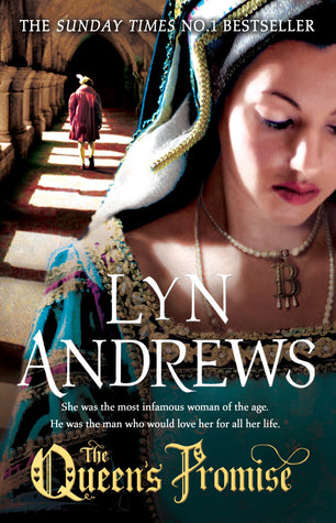 The Queen's Promise  Lyn Andrews