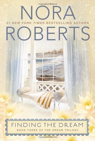 Roberts, Nora: Finding the Dream (3)