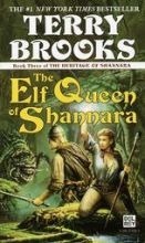 The Elf Queen of Shannara