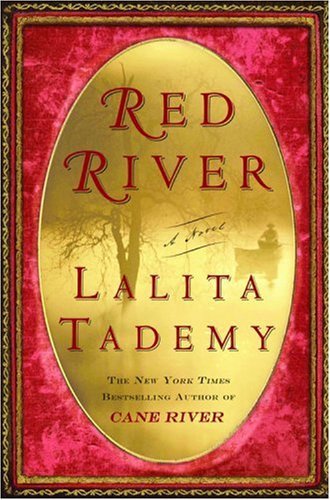 Red River  Lalita Tademy