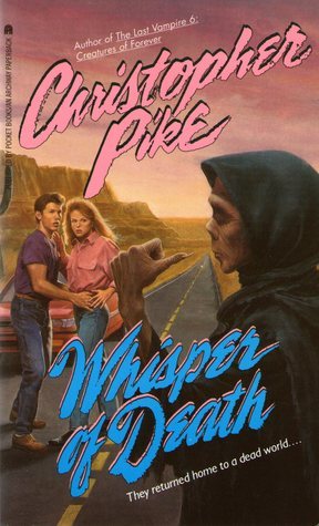 Whisper Of Death