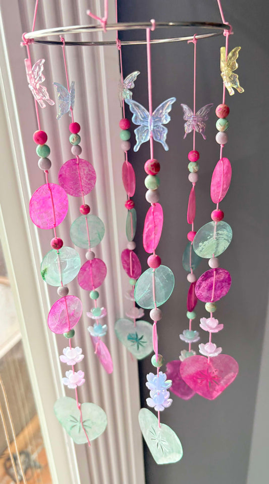 Windchime Workshop