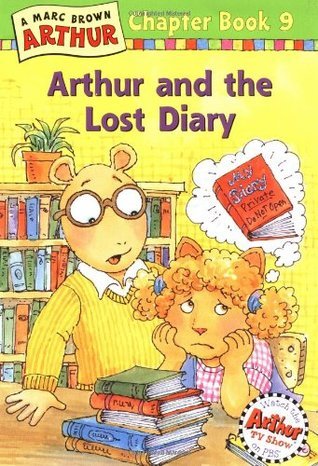 Arthur and the Lost Diary