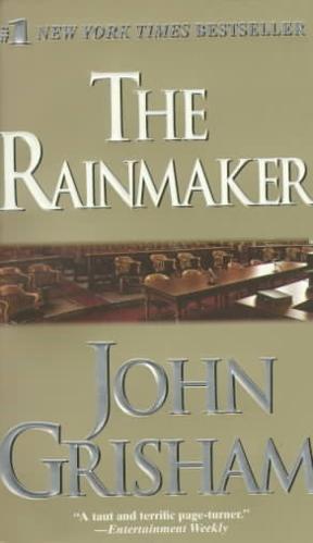 The Rainmaker