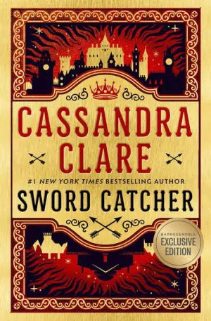 Sword Catcher